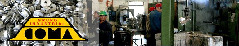 Metales Inyectados Coronado, S.A. de C.V. // México 